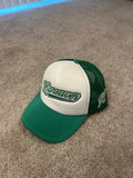 Manuever Trucker Hat